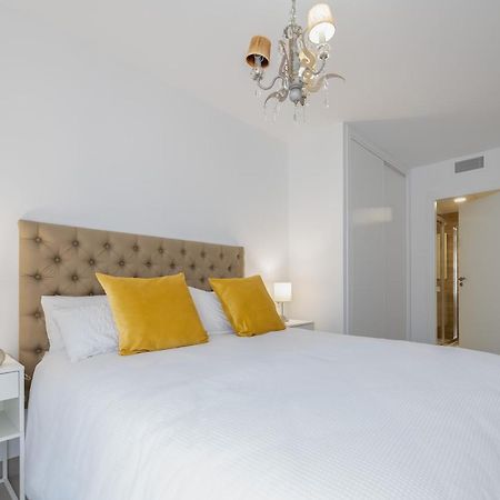Apartament Lxr Indico 2Hab Junto Al Mar Fuengirola Zewnętrze zdjęcie