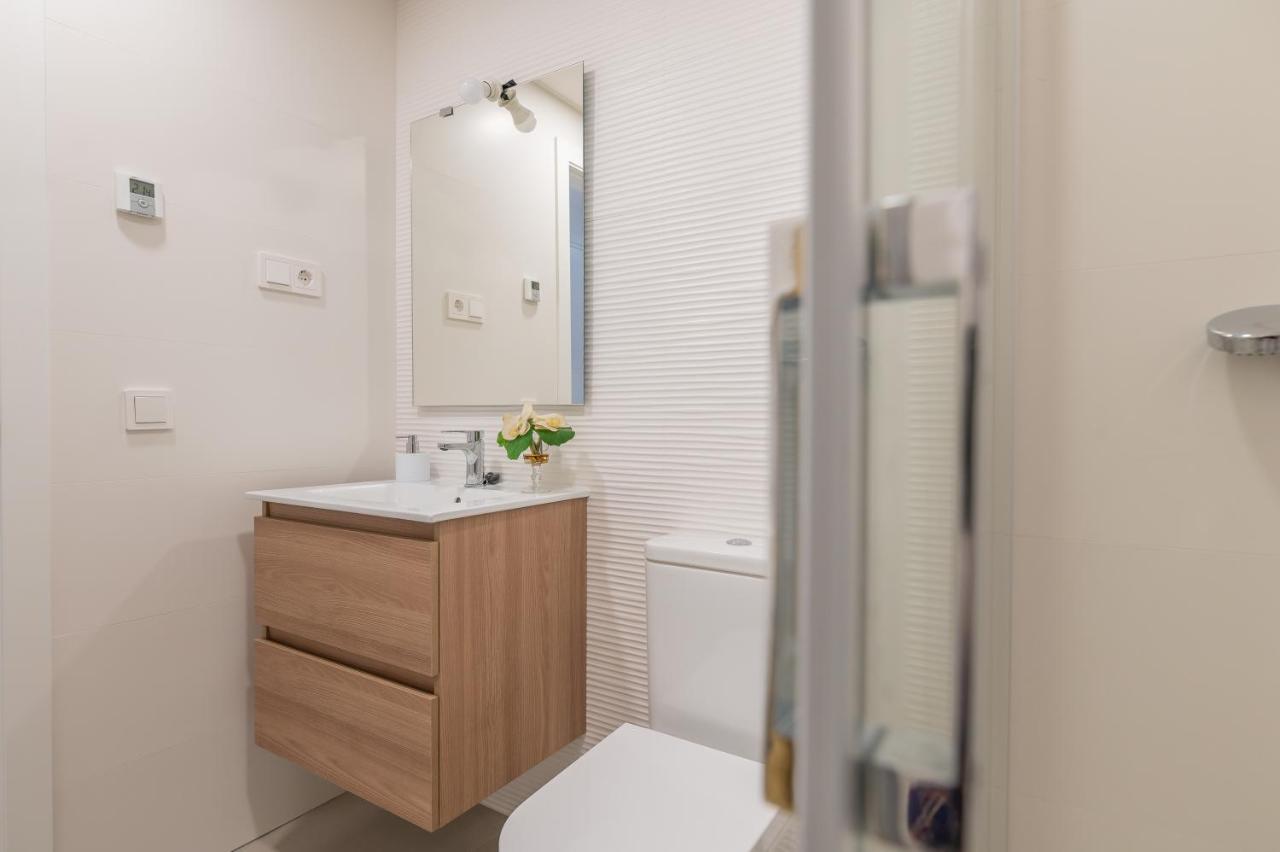 Apartament Lxr Indico 2Hab Junto Al Mar Fuengirola Zewnętrze zdjęcie