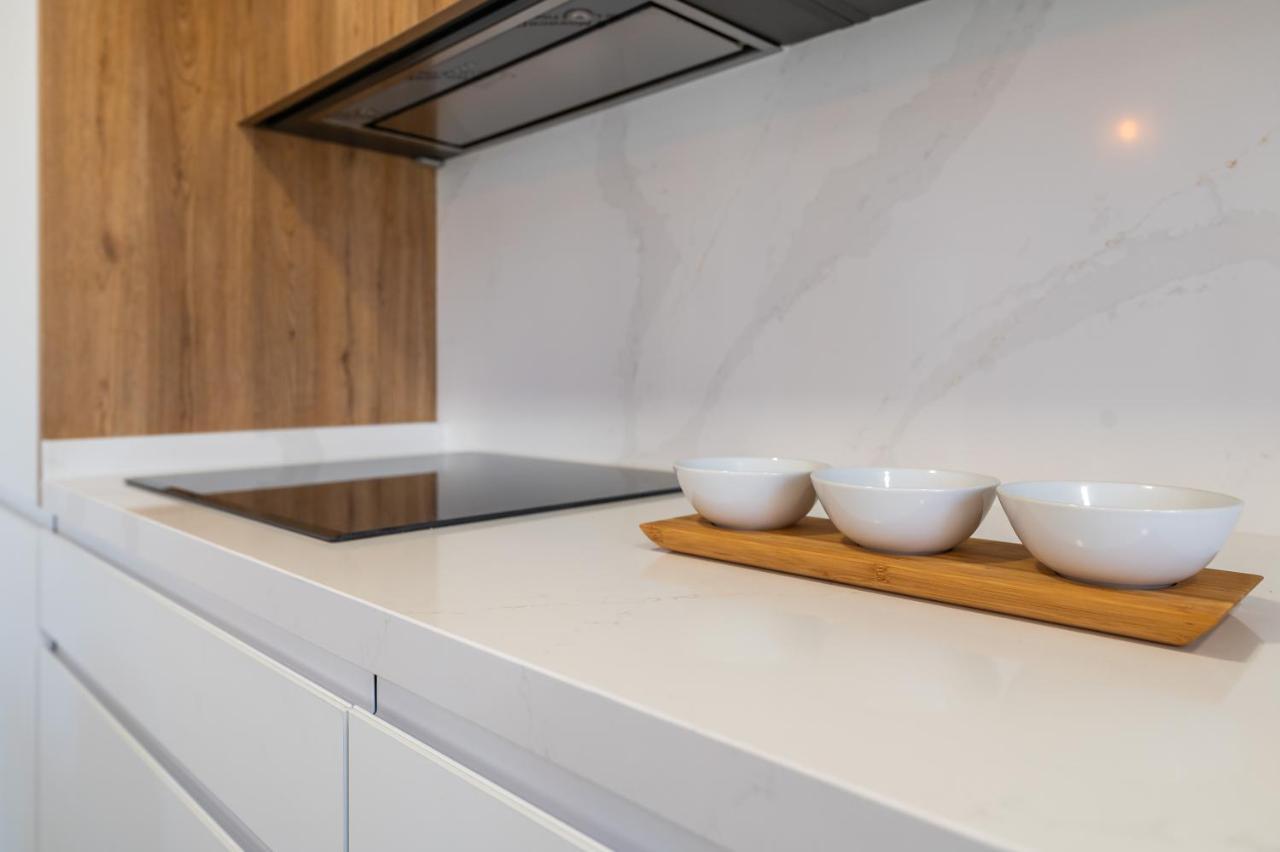 Apartament Lxr Indico 2Hab Junto Al Mar Fuengirola Zewnętrze zdjęcie