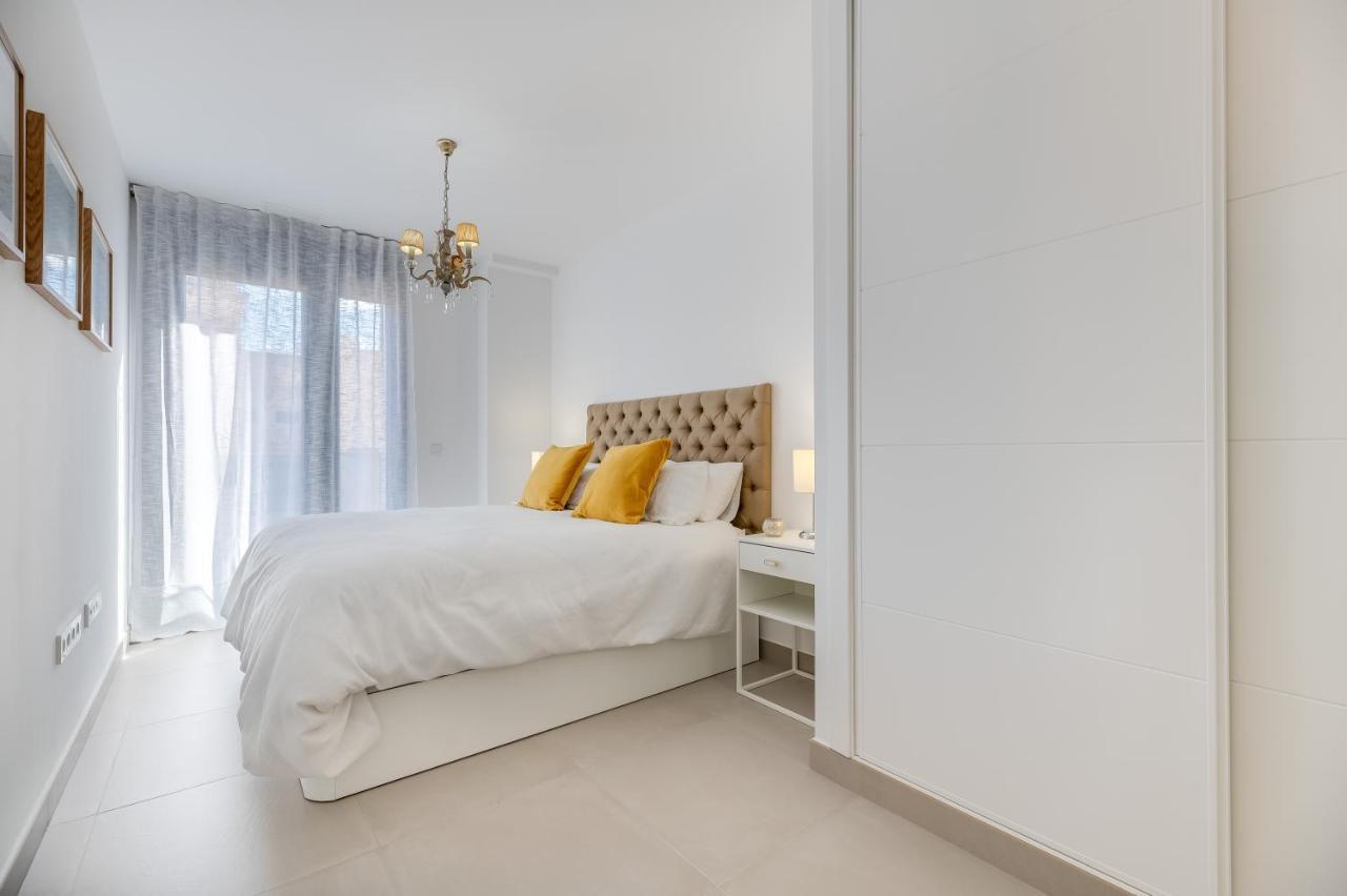 Apartament Lxr Indico 2Hab Junto Al Mar Fuengirola Zewnętrze zdjęcie
