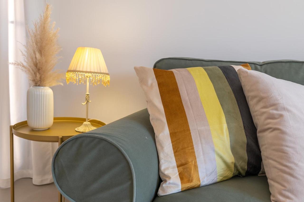 Apartament Lxr Indico 2Hab Junto Al Mar Fuengirola Zewnętrze zdjęcie