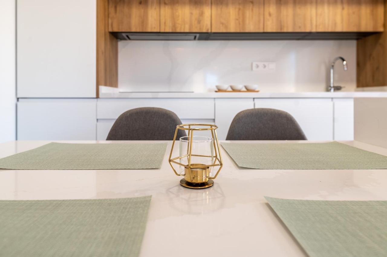 Apartament Lxr Indico 2Hab Junto Al Mar Fuengirola Zewnętrze zdjęcie