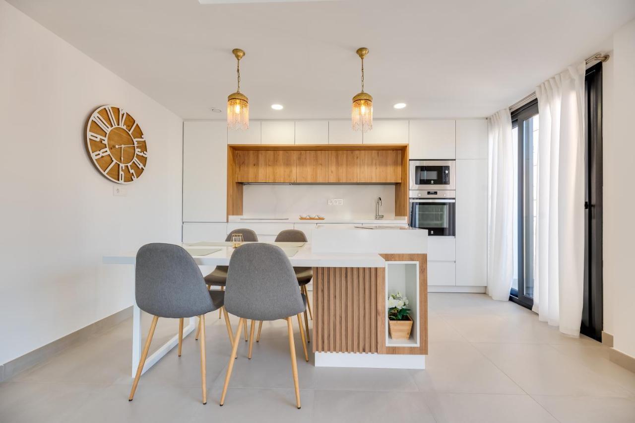 Apartament Lxr Indico 2Hab Junto Al Mar Fuengirola Zewnętrze zdjęcie