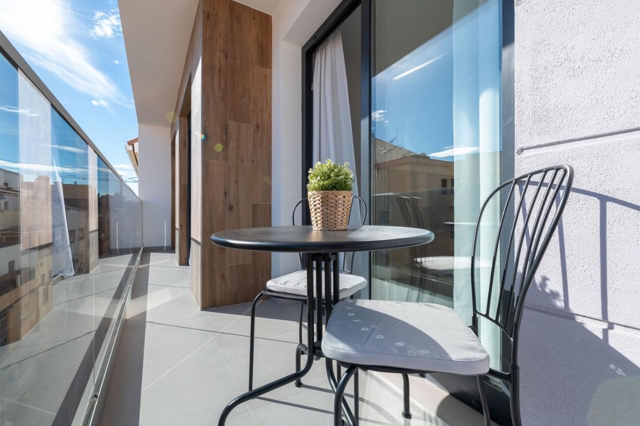 Apartament Lxr Indico 2Hab Junto Al Mar Fuengirola Zewnętrze zdjęcie